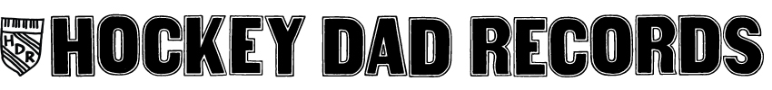 Hockey Dad Records